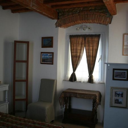 B&B La Casina Di Parrana Коллезальветті Екстер'єр фото